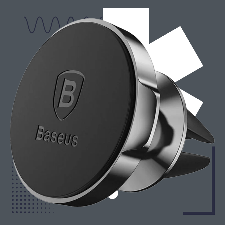 Фото 4 Baseus Magnetic Air