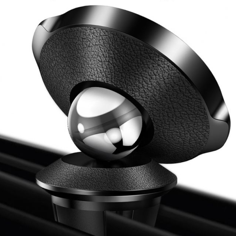 Фото 3 Baseus Magnetic Air Leather type