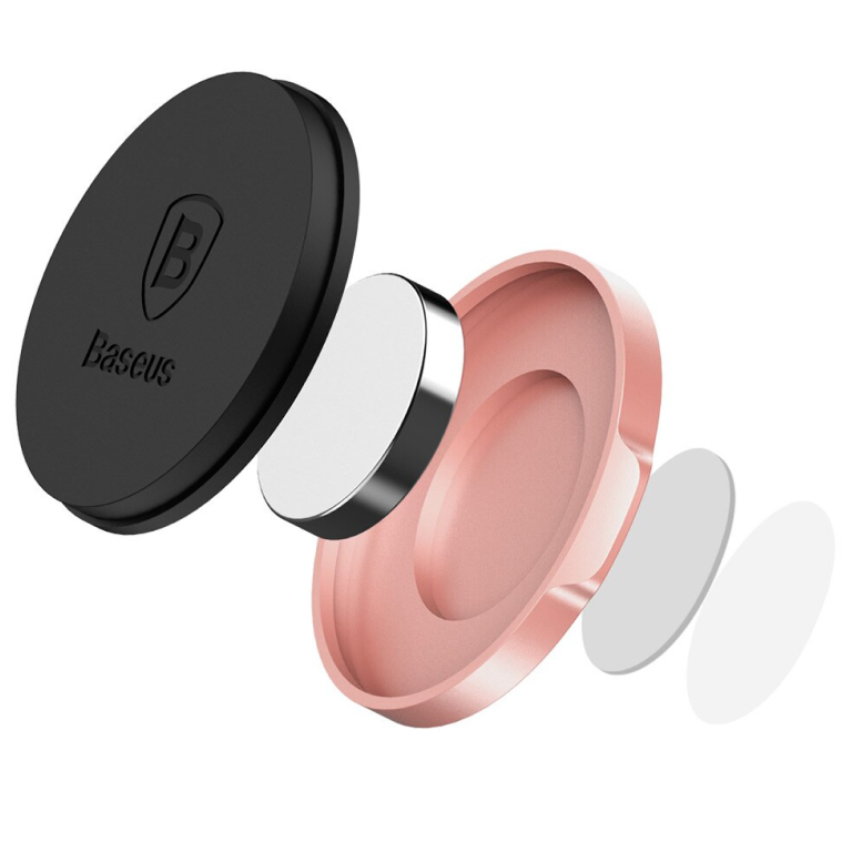 Фото 3 Baseus Magnetic Flat type