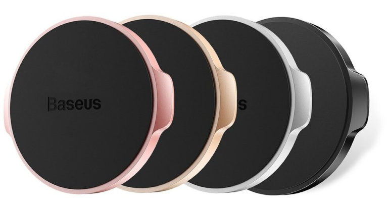 Фото 4 Baseus Magnetic Flat type