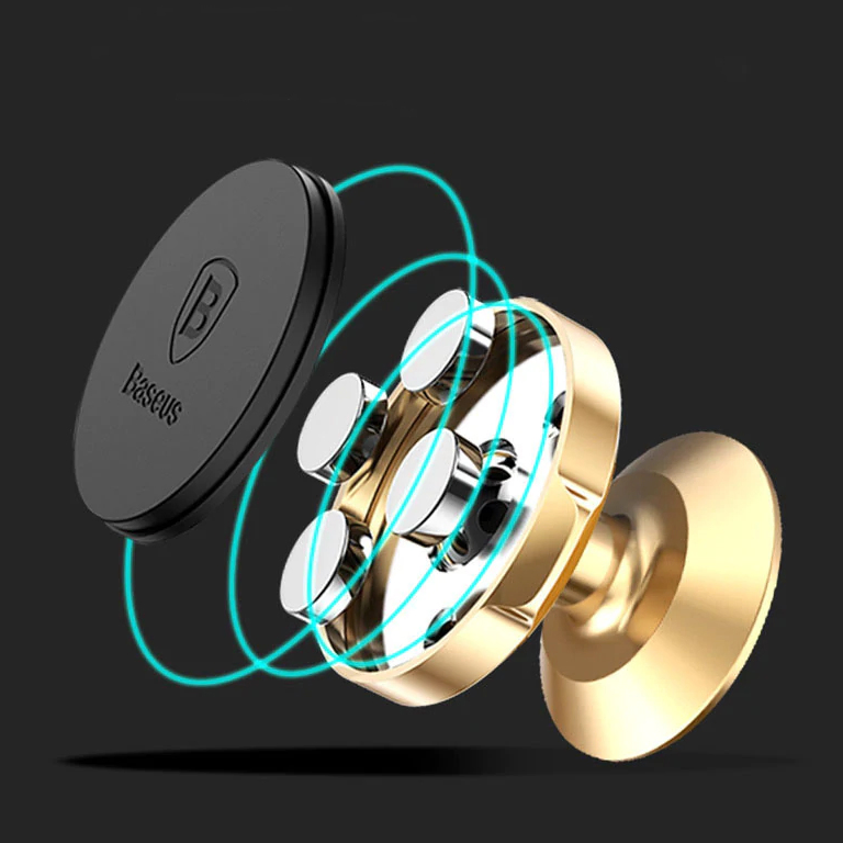 Фото 4 Baseus Magnetic Vertical type