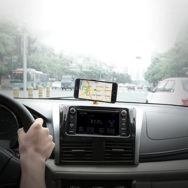 Фото 5 Baseus Magnetic Vertical type