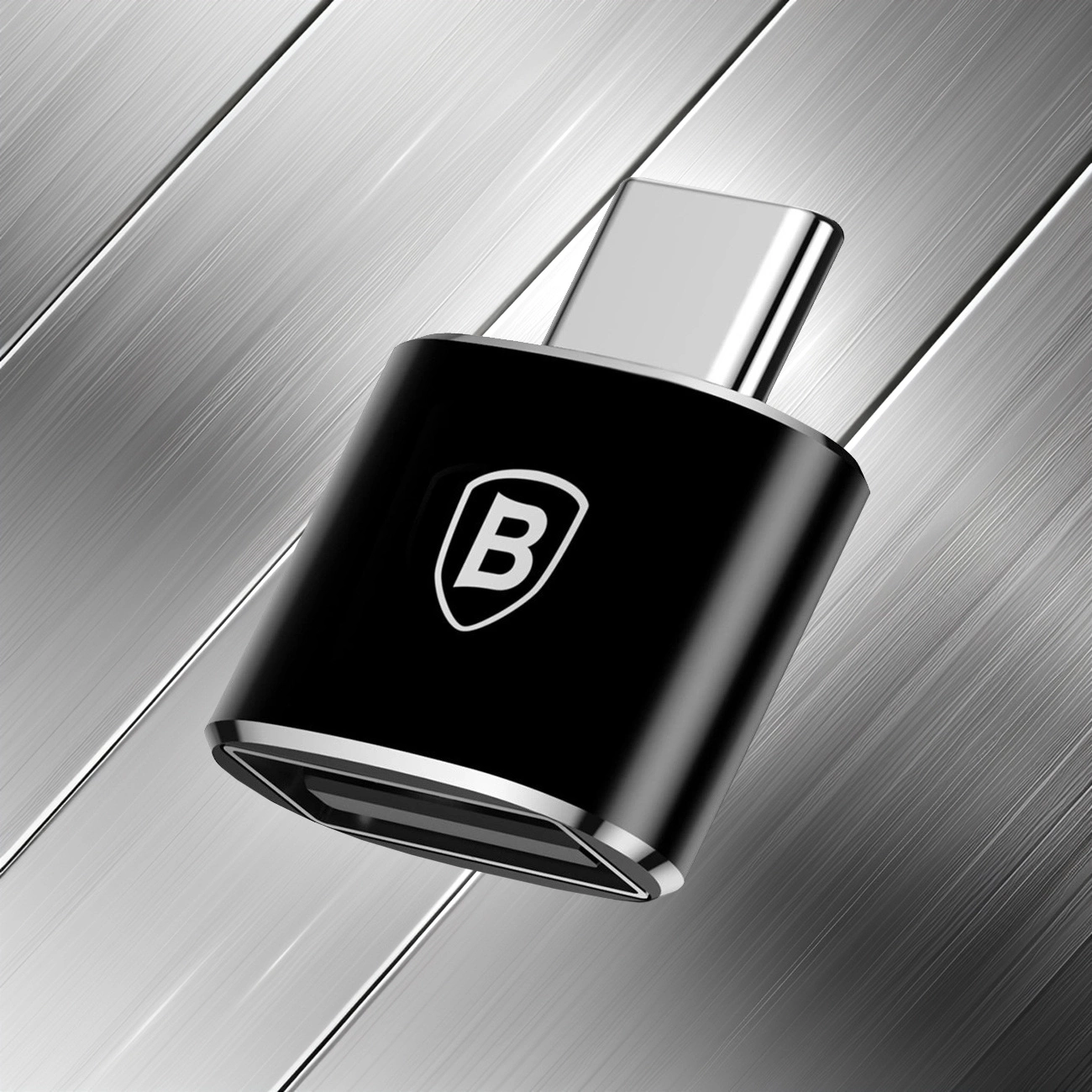 Фото 1 Baseus Mini USB CATOTG01