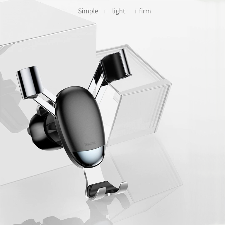 Фото 2 Baseus Mini gravity holder