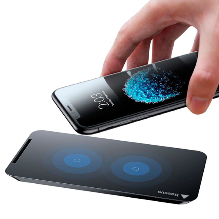 Фото 1 Baseus Multifunctional Wireless Charging Pad