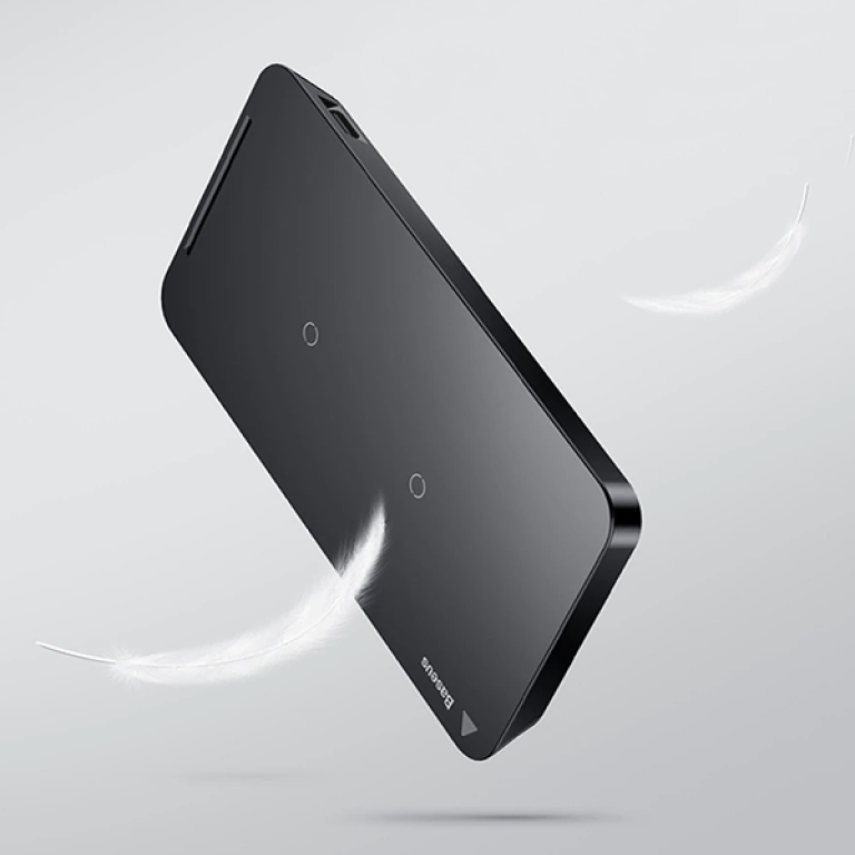 Фото 3 Baseus Multifunctional Wireless Charging Pad