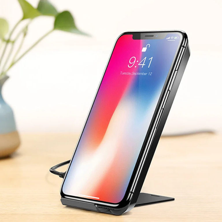 Фото 5 Baseus Multifunctional Wireless Charging Pad