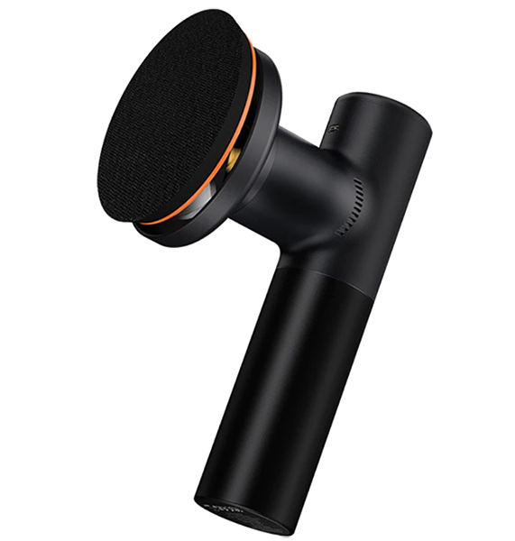 Фото 1 Baseus New Power Cordless Electric Polisher