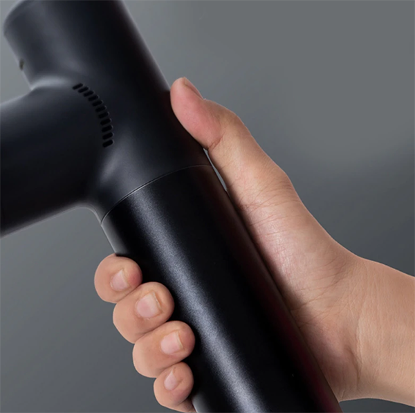 Фото 3 Baseus New Power Cordless Electric Polisher