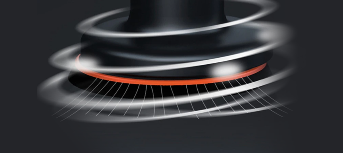 Фото 4 Baseus New Power Cordless Electric Polisher