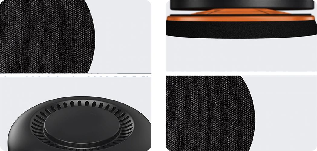 Фото 5 Baseus New Power Cordless Electric Polisher