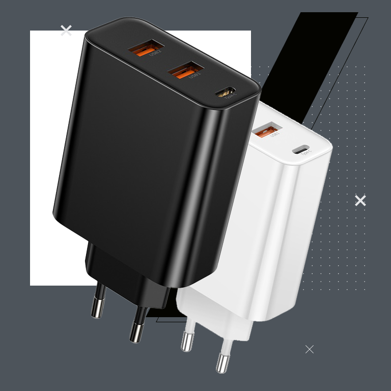 Фото 2 Baseus PPS QC