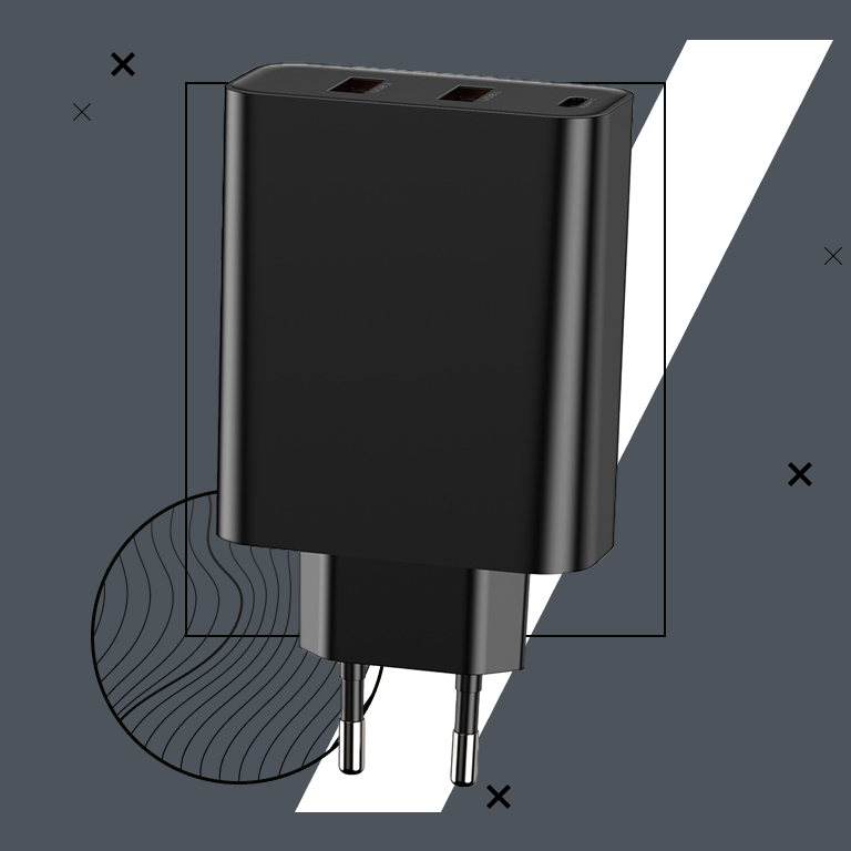 Фото 6 Baseus PPS QC
