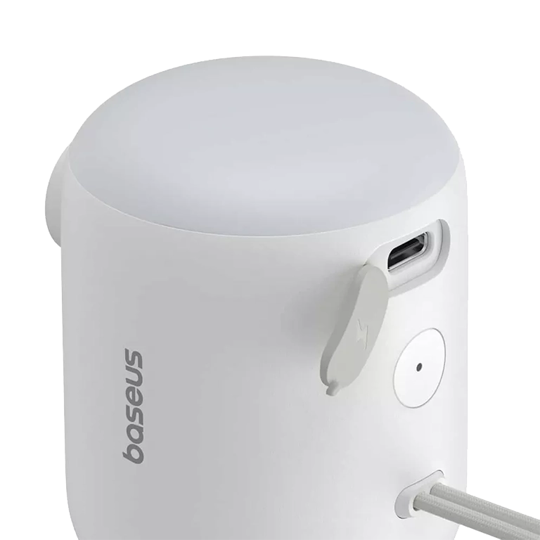 Фото 2 Baseus PocketGo Portable Air Pump