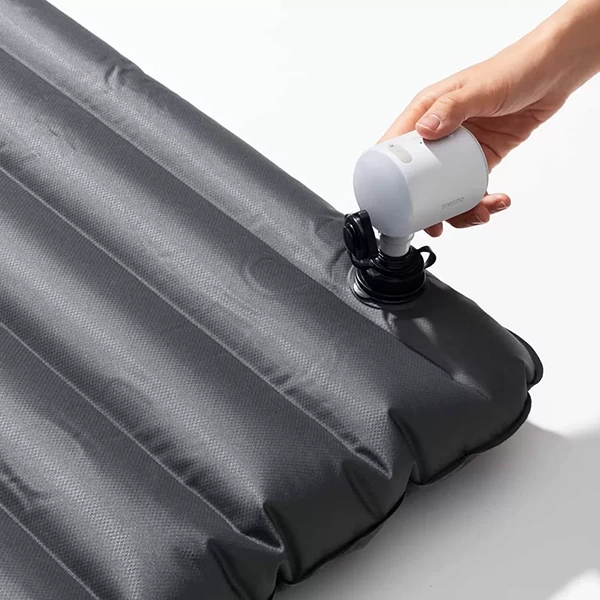 Фото 5 Baseus PocketGo Portable Air Pump