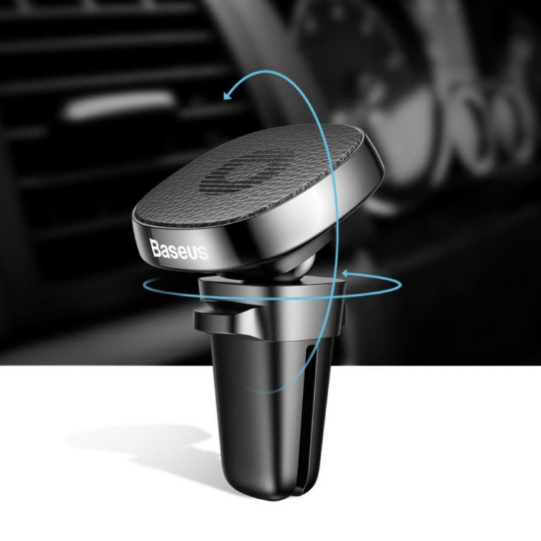 Фото 1 Baseus Privity Pro Air Magnet Bracket