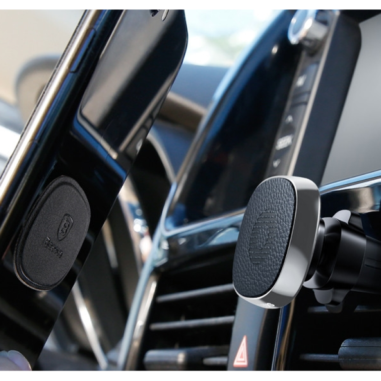 Фото 2 Baseus Privity Pro Air Magnet Bracket