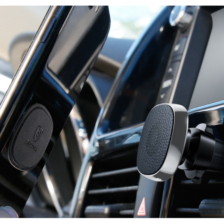 Фото 2 Baseus Privity Pro Air Magnet Bracket