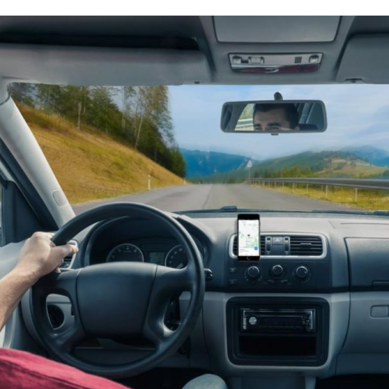 Фото 4 Baseus Privity Pro Air Magnet Bracket