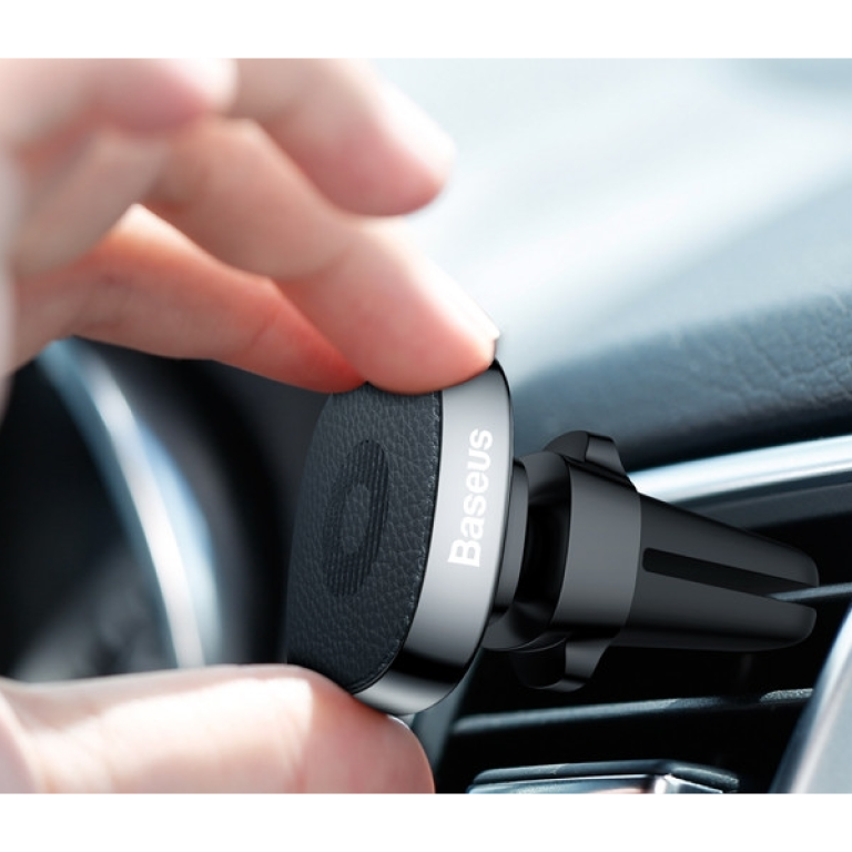 Фото 6 Baseus Privity Pro Air Magnet Bracket