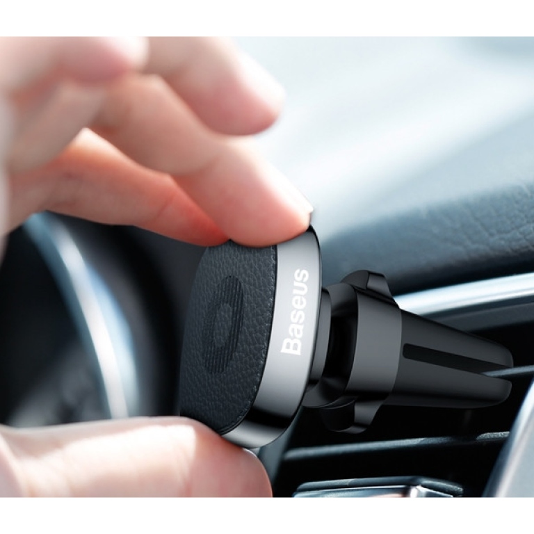 Фото 6 Baseus Privity Pro Air Magnet Bracket