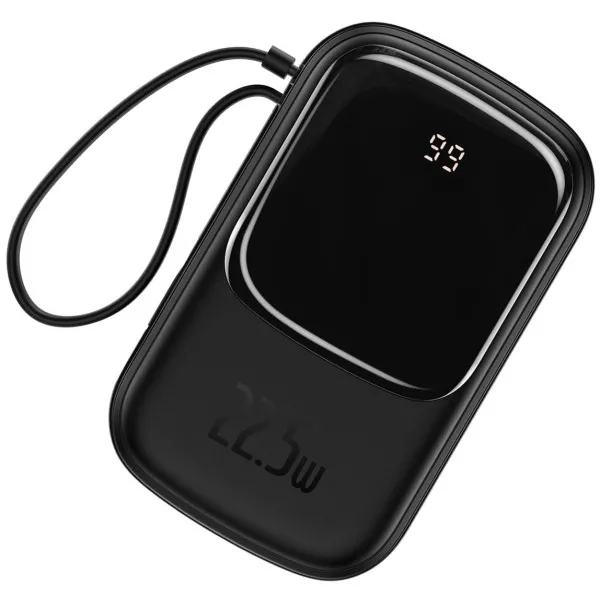 Фото 1 Baseus Qpow Pro Display