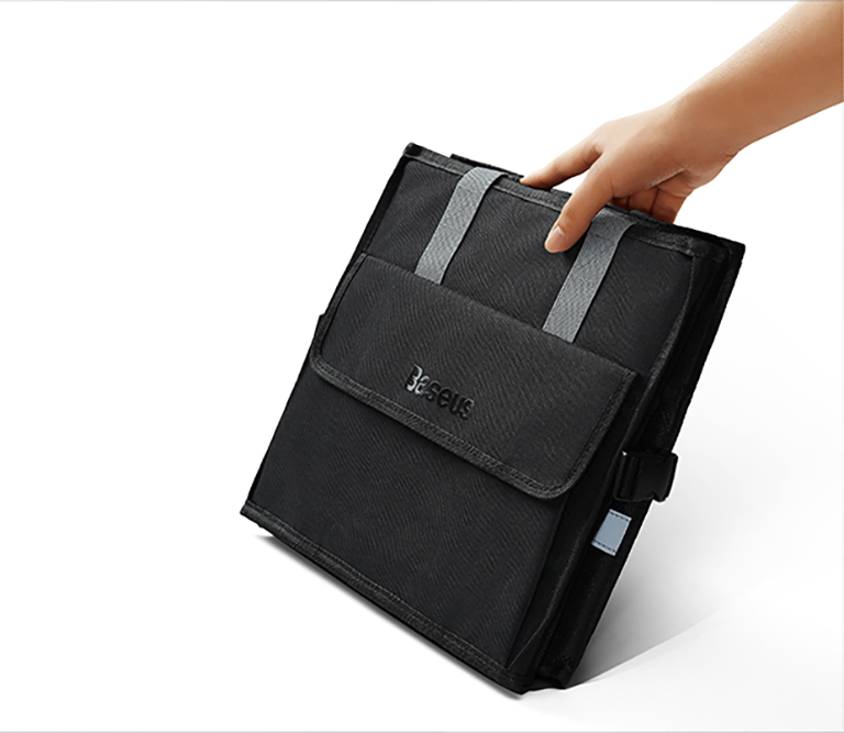 Фото 2 Baseus Series Car Storage Box
