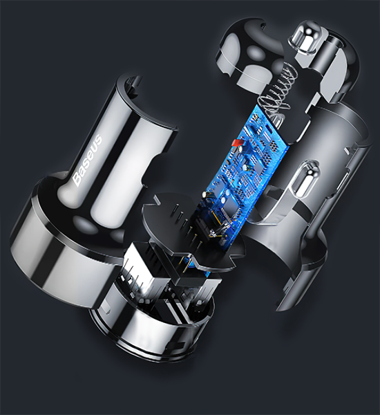 Фото 4 Baseus Series PPS