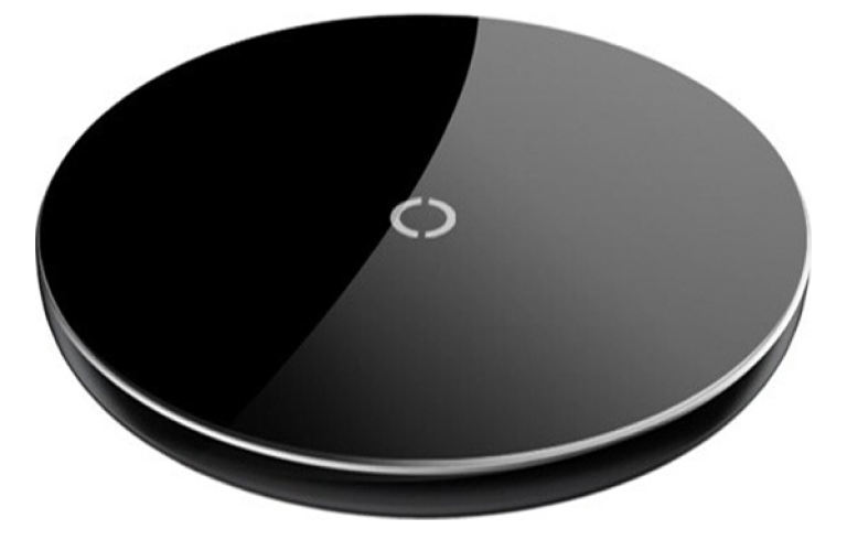 Фото 4 Baseus Simple Wireless Charger
