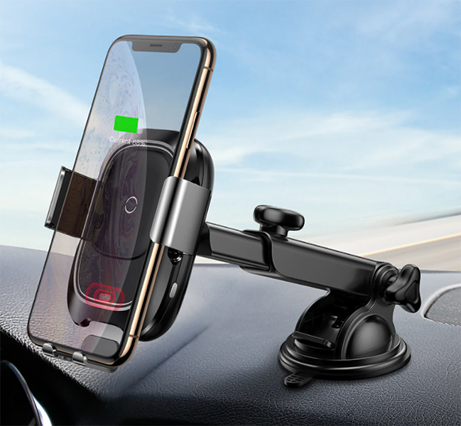 Фото 1 Baseus Smart 2А