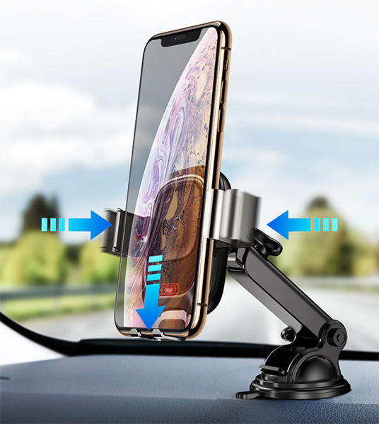 Фото 3 Baseus Smart 2А
