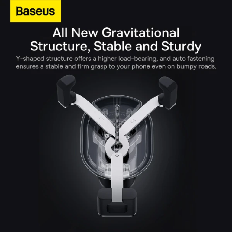 Фото 4 Baseus_Stable_Gravi