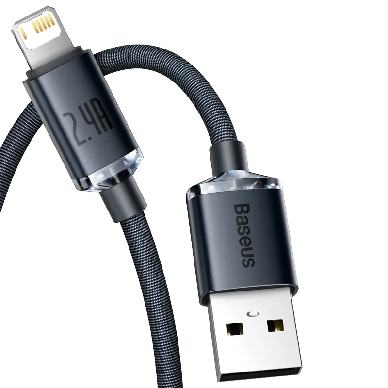 Фото 4 Baseus USB CAJY000103