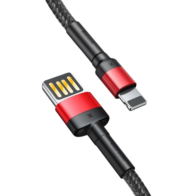 Фото 1 Baseus USB CALKLFG91