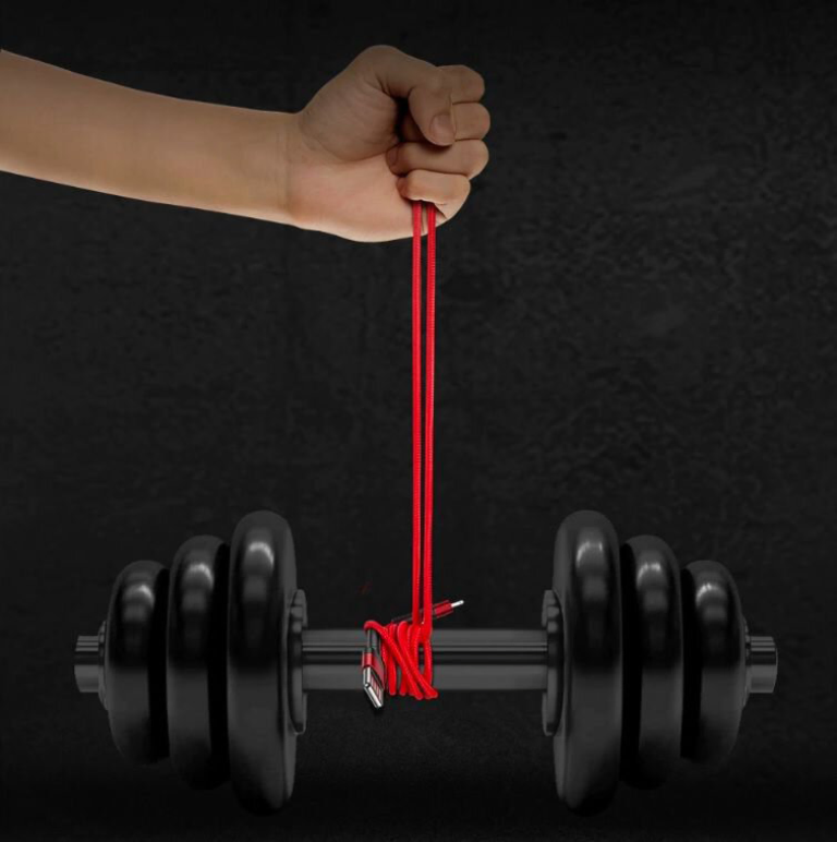 Фото 3 Baseus USB CALKLFG91