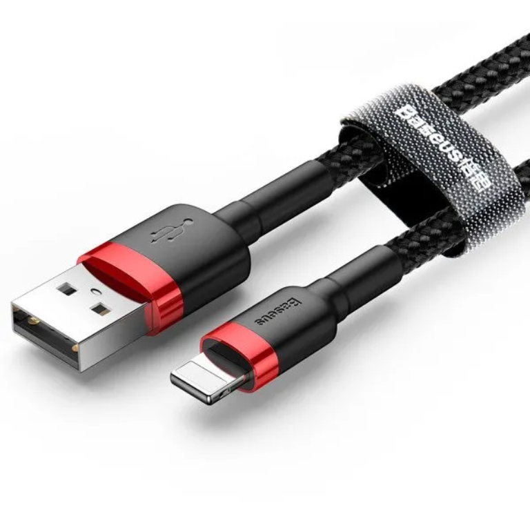Фото 4 Baseus USB CALKLF C19