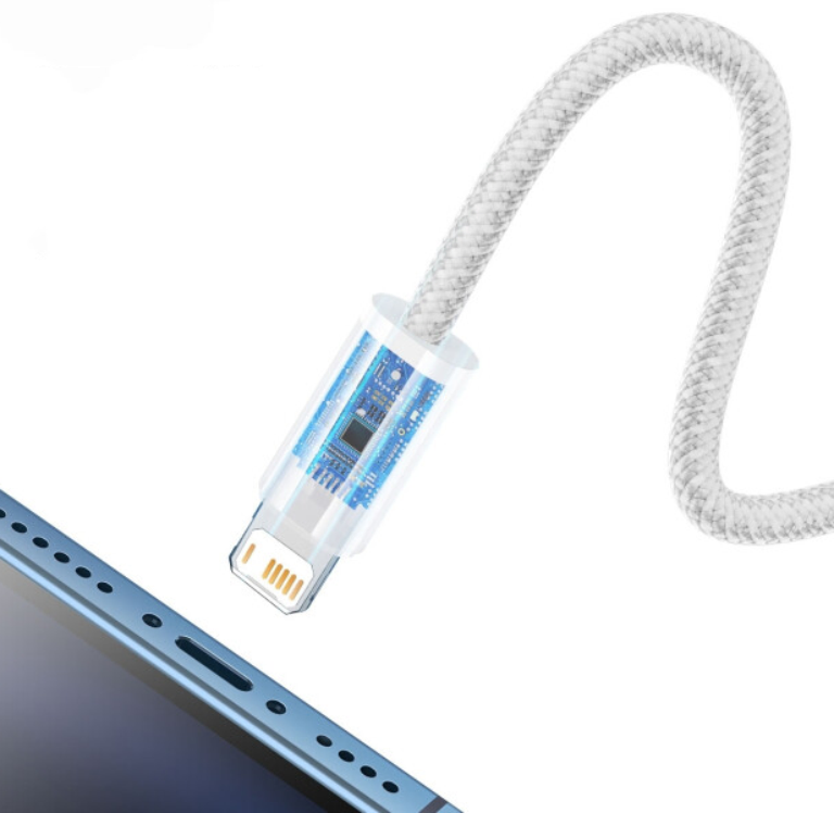 Фото 2 Baseus USB to Light