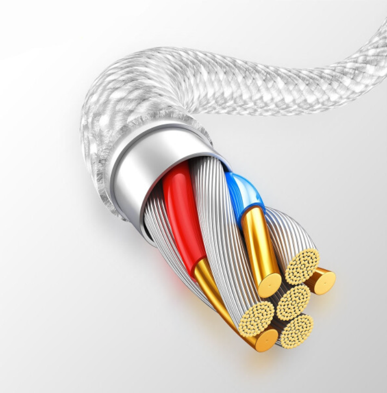 Фото 3 Baseus USB to Light