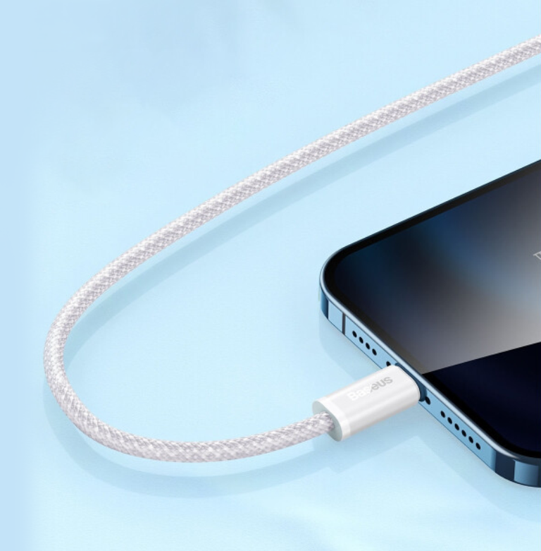 Фото 4 Baseus USB to Light