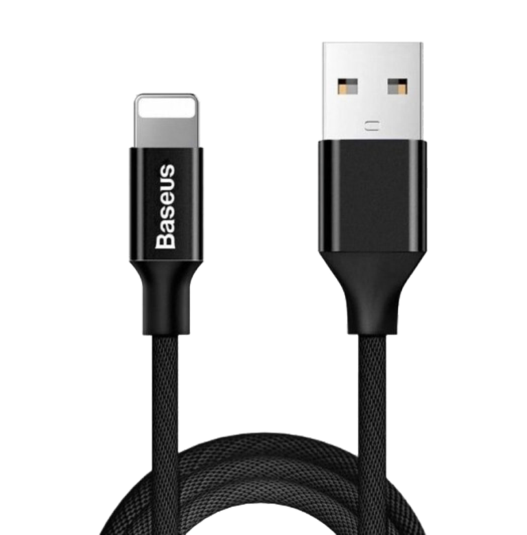 Фото 1 Baseus USB to Lightning