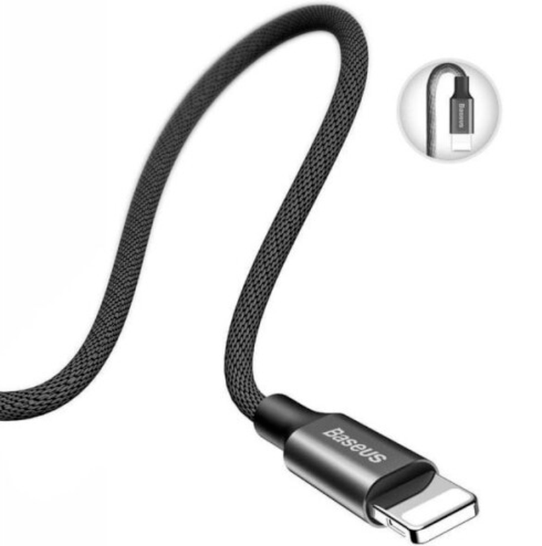 Фото 3 Baseus USB to Lightning