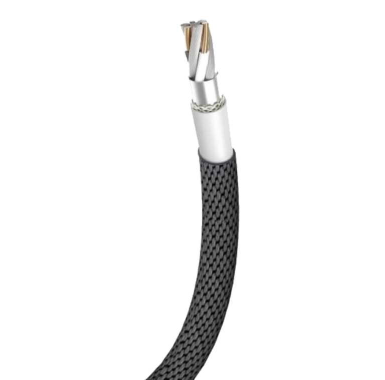 Фото 4 Baseus USB to Lightning