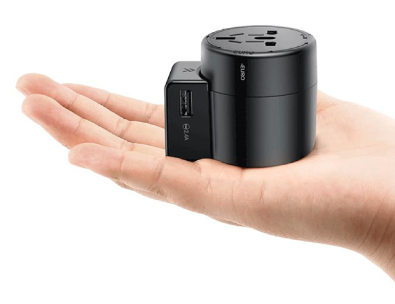 Фото 1 Baseus 30W QC+VOOC