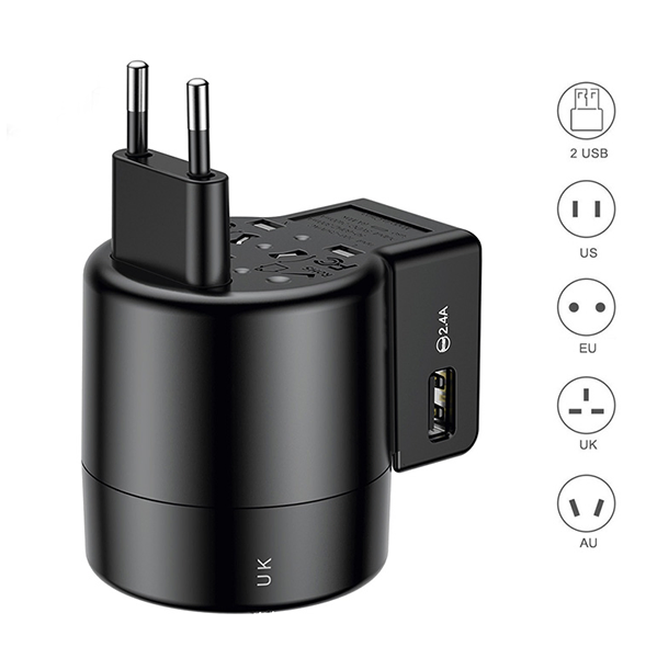 Фото 3 Baseus 30W QC+VOOC
