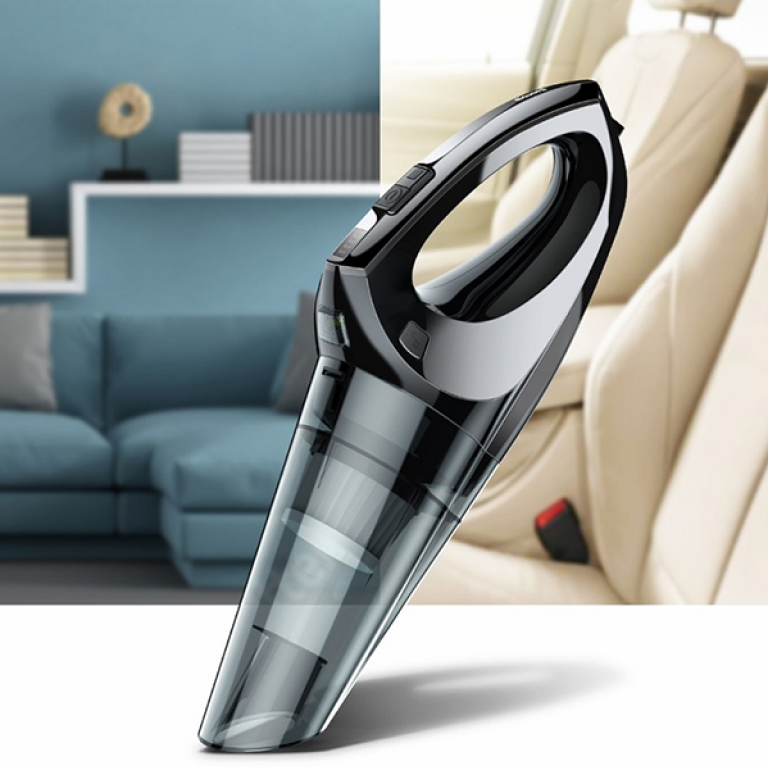 Фото 2 Baseus shark one H-505 vacuum cleaner