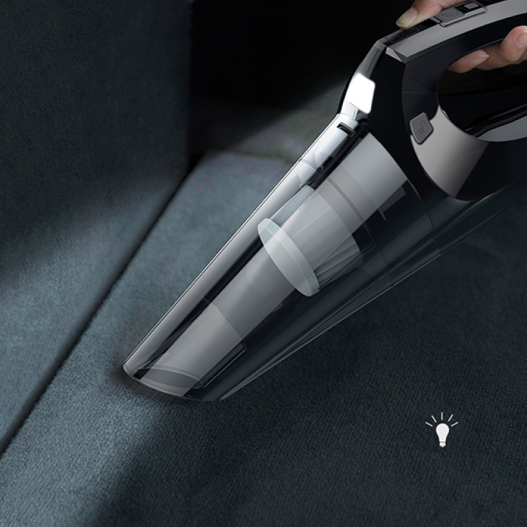 Фото 3 Baseus shark one H-505 vacuum cleaner