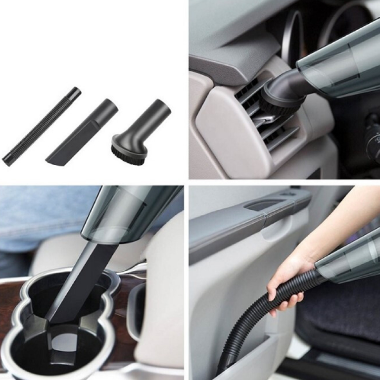 Фото 4 Baseus shark one H-505 vacuum cleaner