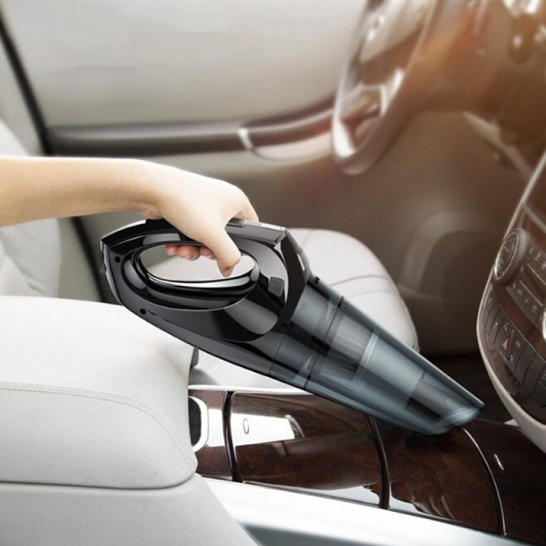 Фото 5 Baseus shark one H-505 vacuum cleaner