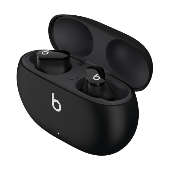 Фото 2 Beats Studio Buds Black