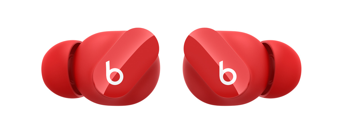 Фото 3 Beats Studio Buds Black